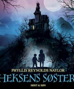 Heksens søster