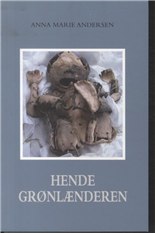 Hende grønlænderen (Bog)
