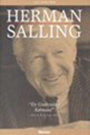 Herman Salling (Bog)