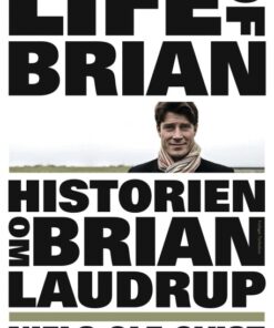 Historien om Brian Laudrup (E-bog)