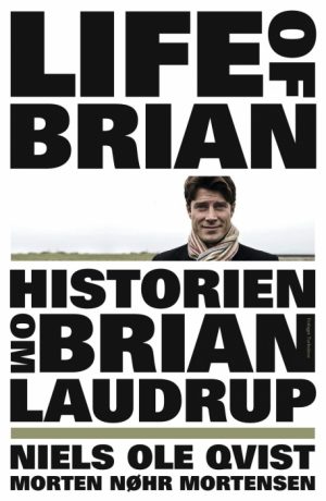 Historien om Brian Laudrup (E-bog)