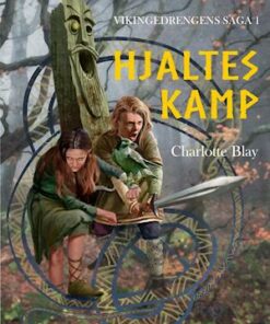 Hjaltes kamp