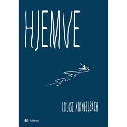 Hjemve - Hæftet