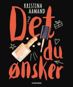 Hjerte af pap (2) - Det du ønsker