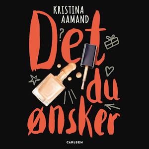 Hjerte af pap (2) - Det du ønsker