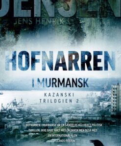 Hofnarren i Murmansk (E-bog)