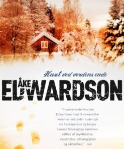 Huset ved verdens ende (E-bog)