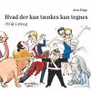 Hvad der kan tænkes kan tegnes (Bog)