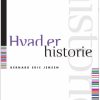 Hvad er historie (Bog)