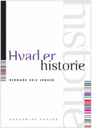 Hvad er historie (Bog)