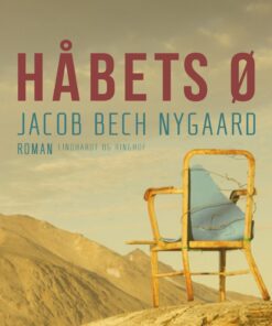 Håbets ø - Jacob Bech Nygaard - Bog