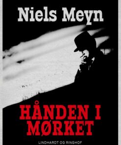 Hånden I Mørket - Niels Meyn - Bog