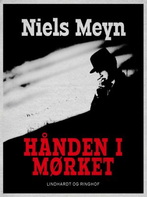 Hånden I Mørket - Niels Meyn - Bog