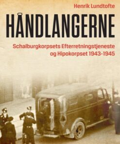 Håndlangerne (E-bog)
