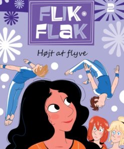 Højt at flyve (E-bog)