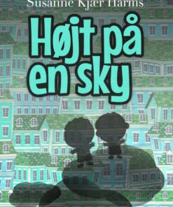 Højt på en sky (E-bog)