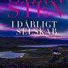 I Dårligt Selskab - Viveca Sten - Bog