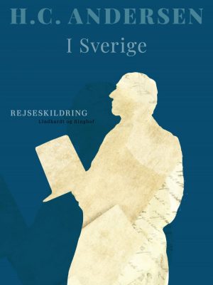 I Sverige - Bog