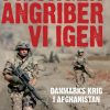 I morgen angriber vi igen (E-bog)