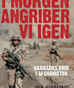 I morgen angriber vi igen (E-bog)