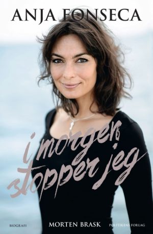I morgen stopper jeg (E-bog)