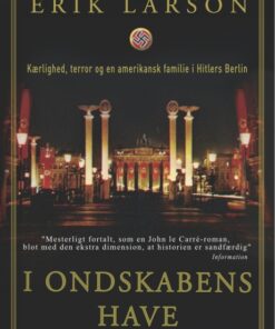 I ondskabens have (E-bog)