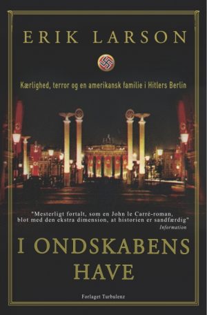 I ondskabens have (E-bog)