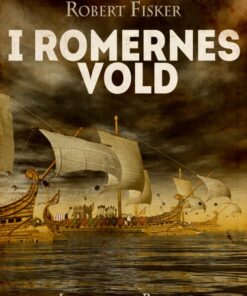 I romernes vold (E-bog)