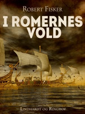 I romernes vold (E-bog)