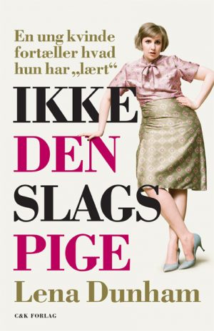 Ikke den Slags Pige (E-bog)