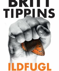 Ildfugl - Britt Tippins - Bog