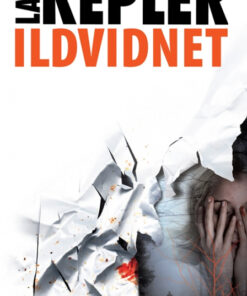 Ildvidnet (Bog)