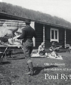 Introduktion til kunstneren Poul Rytter (Bog)