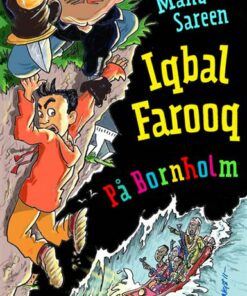 Iqbal Farooq på Bornholm (E-bog)