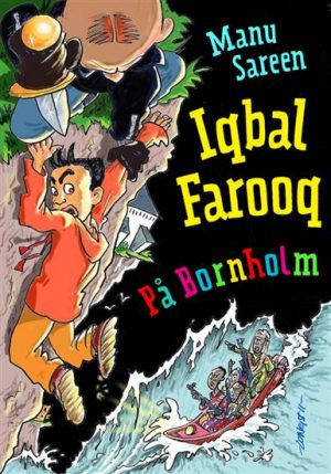 Iqbal Farooq på Bornholm (E-bog)