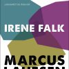 Irene Falk - Marcus Lauesen - Bog