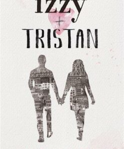 Izzy + Tristan