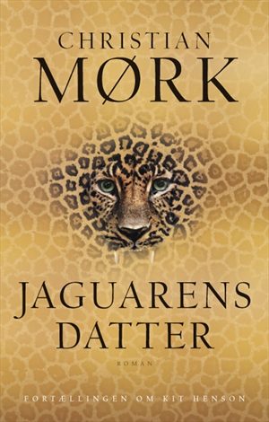 Jaguarens datter (E-bog)