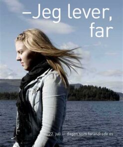 Jeg lever, far (E-bog)