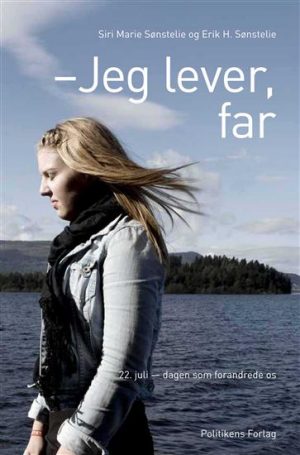 Jeg lever, far (E-bog)