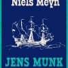Jens Munk - Niels Meyn - Bog