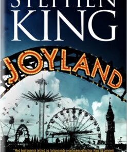 Joyland (E-bog)