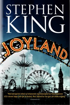 Joyland (E-bog)