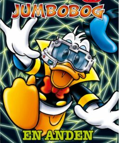 Jumbobog 473 - Disney - Tegneserie