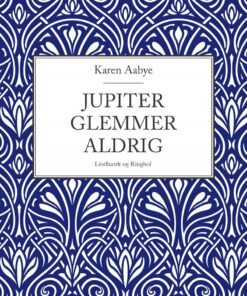 Jupiter Glemmer Aldrig - Karen Aabye - Bog