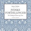 Jydske Fortællinger - Jeppe Aakjær - Bog