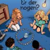 K for Klara 13: Er der nogen? (E-bog)