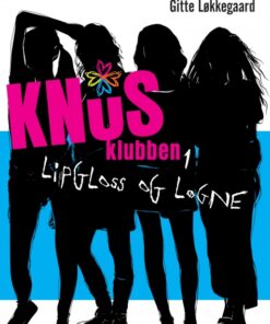 KNuSklubben 1 (E-bog)