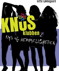 KNuSklubben 2 (E-bog)