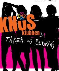 KNuSklubben 3 (E-bog)